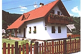 Casa rural Fačkov Eslovaquia